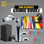 gamer bundle