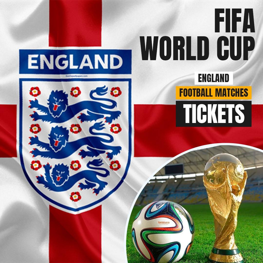 FIFA TICKETS - DIGITAL LOTO LTD